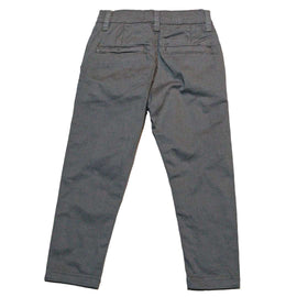 Grey Chino Trouser Nawao.com