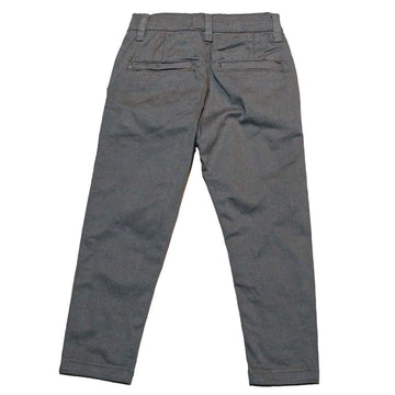 Grey Chino Trouser Nawao.com