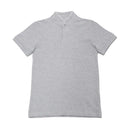 Grey Collar Polo Nawao.com