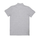 Grey Collar Polo Nawao.com