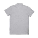 Grey Collar Polo Nawao.com