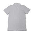 Grey Collar Polo Nawao.com