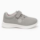 Grey Floral Trainer Nawao.com