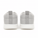 Grey Floral Trainer Nawao.com
