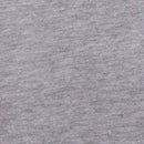 Grey Graphic T Shirt Mid Grey X Nawao.com