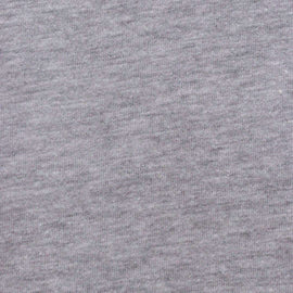 Grey Graphic T Shirt Mid Grey X Nawao.com
