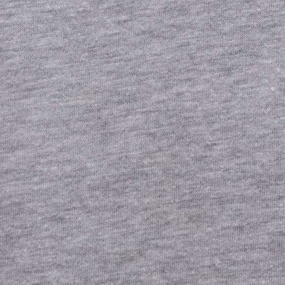 Grey Graphic T Shirt Mid Grey X Nawao.com