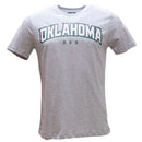 Grey Graphic T Shirt Mid Grey X Nawao.com