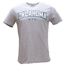 Grey Graphic T Shirt Mid Grey X Nawao.com