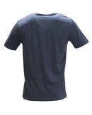 Grey Graphic T-Shirts Nawao.com