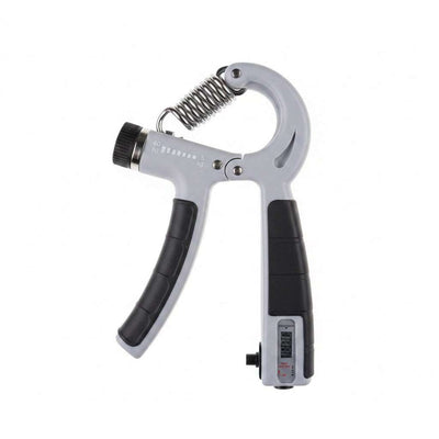 Grey Hand Grip Counter Nawao.com