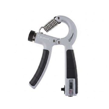 Grey Hand Grip Counter Nawao.com