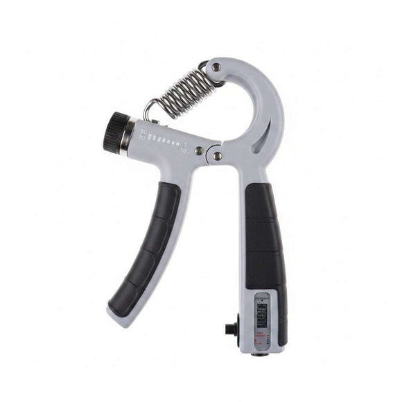 Grey Hand Grip Counter Nawao.com