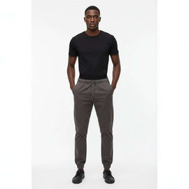 Grey Jogger Trouser Nawao.com