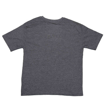 Grey Limited Edition Oversize Tee Nawao.com