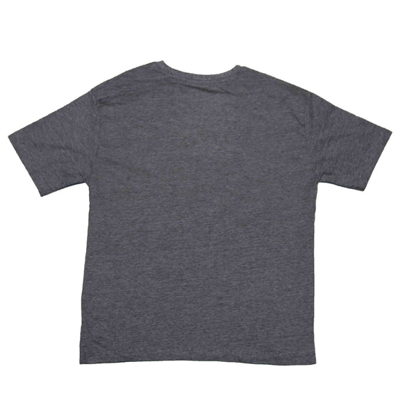 Grey Limited Edition Oversize Tee Nawao.com