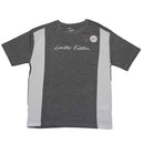Grey Limited Edition Oversize Tee Nawao.com