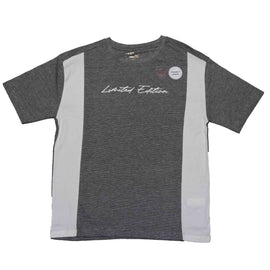 Grey Limited Edition Oversize Tee Nawao.com