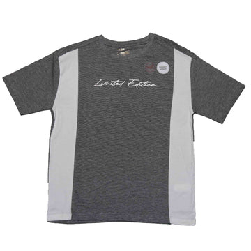 Grey Limited Edition Oversize Tee Nawao.com