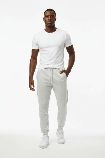 Grey Lounge Pant Mid Grey Small Nawao.com