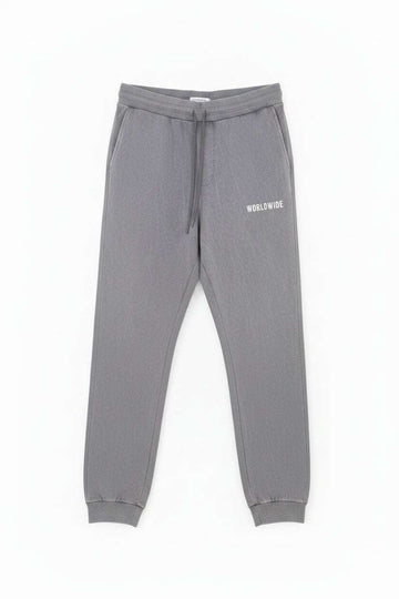 Grey Lounge Pant Sky Blue Small Nawao.com