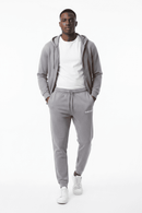 Grey Lounge Pant Sky Blue Small Nawao.com