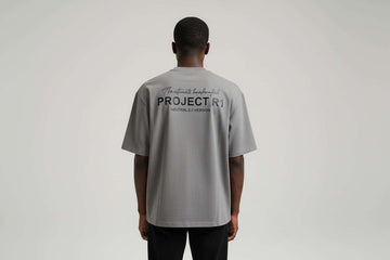 Grey Lounge Tshirt Mid Grey Large Nawao.com