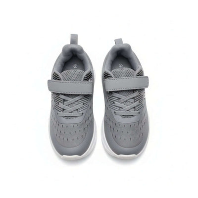 Grey Material Block Chunky Dark Grey Nawao.com