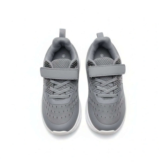 Grey Material Block Chunky Dark Grey Nawao.com