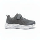 Grey Material Block Chunky Dark Grey Nawao.com