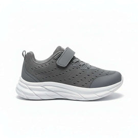 Grey Material Block Chunky Dark Grey Nawao.com