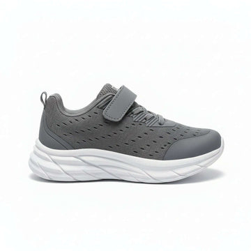 Grey Material Block Chunky Dark Grey Nawao.com