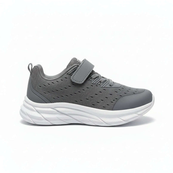 Grey Material Block Chunky Dark Grey Nawao.com
