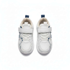 Grey Material Block Chunky Sneakerid Grey Nawao.com