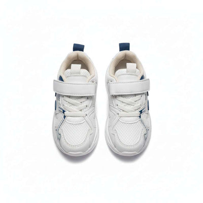 Grey Material Block Chunky Sneakerid Grey Nawao.com
