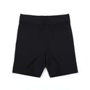 Grey Melange   Black 2 Pcs Pack Cycling Legging Assorted Nawao.com