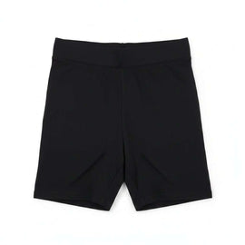 Grey Melange   Black 2 Pcs Pack Cycling Legging Assorted Nawao.com