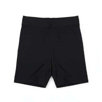 Grey Melange   Black 2 Pcs Pack Cycling Legging Assorted Nawao.com