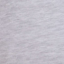 Grey Melange Brooklyn Printed T Shirt Nawao.com