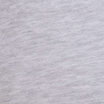 Grey Melange Brooklyn Printed T Shirt Nawao.com