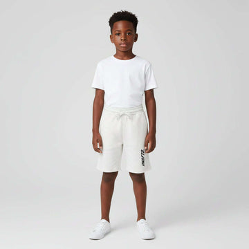 Grey Modal Active Short Mid Grey Nawao.com
