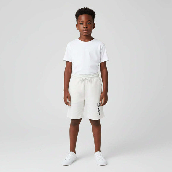 Grey Modal Active Short Mid Grey Nawao.com