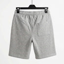 Grey Ny Knicks Shorts Mid Grey Nawao.com