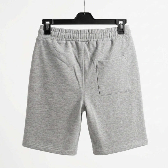 Grey Ny Knicks Shorts Mid Grey Nawao.com