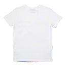 Grey Oversize T-Shirt Nawao.com