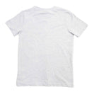 Grey Oversize T-Shirt Nawao.com
