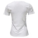 Grey Printed T Shirt Nawao.com