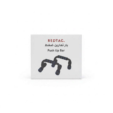 Grey Push Up Bar Nawao.com