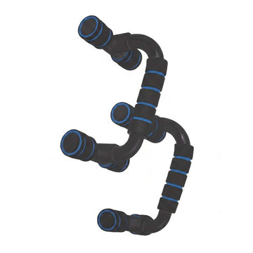 Grey Push Up Bar Nawao.com