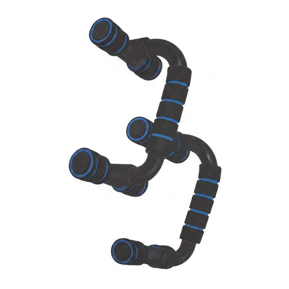 Grey Push Up Bar Nawao.com